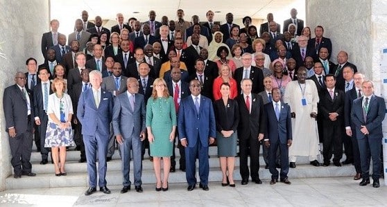 Vers la conclusion d&rsquo;un nouveau partenariat UE-ACP