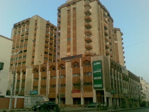 Égypte: Fitch attribue à Misr Insurance Company la note « AA », avec une perspective stable