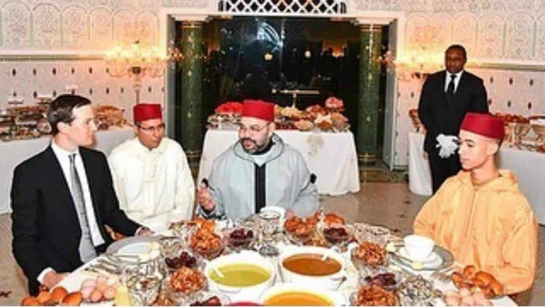 Maroc – Israël: les dessous d&rsquo;une normalisation diplomatique pleine et entière