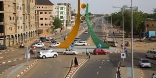 Tentative de coup d&rsquo;Etat au Niger