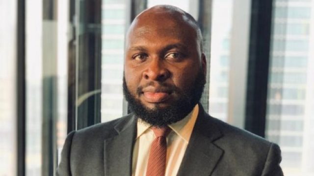 Continental Re nomme un nouveau directeur régional Afrique de l&rsquo;Ouest anglophone