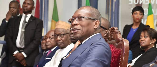 Au Bénin, l’indice du bonheur est calé sur le taux de croissance