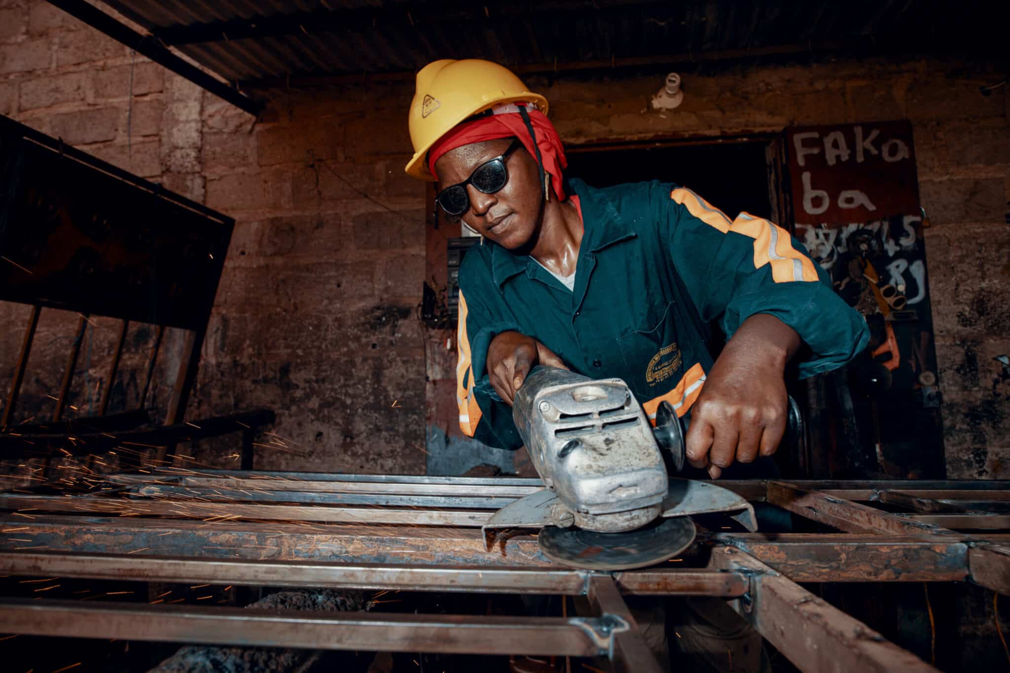 « Pour éliminer la pauvreté extrême en Afrique, la Banque mondiale doit donner la priorité au Sahel »