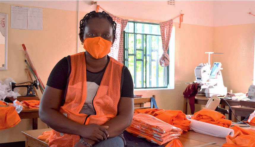 RDC : quelle réponse sanitaire des entreprises face à la Covid-19 ?