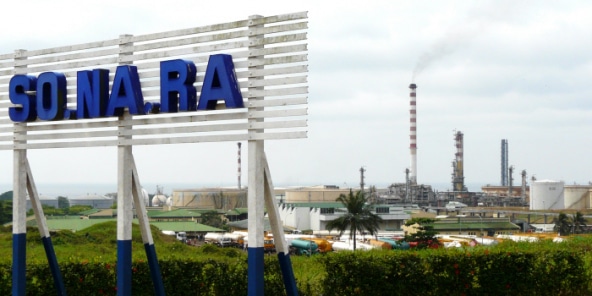 Cameroun : environ 1,2 milliard USD pour moderniser les infrastructures de la Sonara