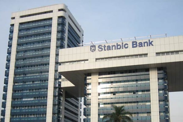 Fitch confirme la note «B +» de Stanbic Bank Kenya