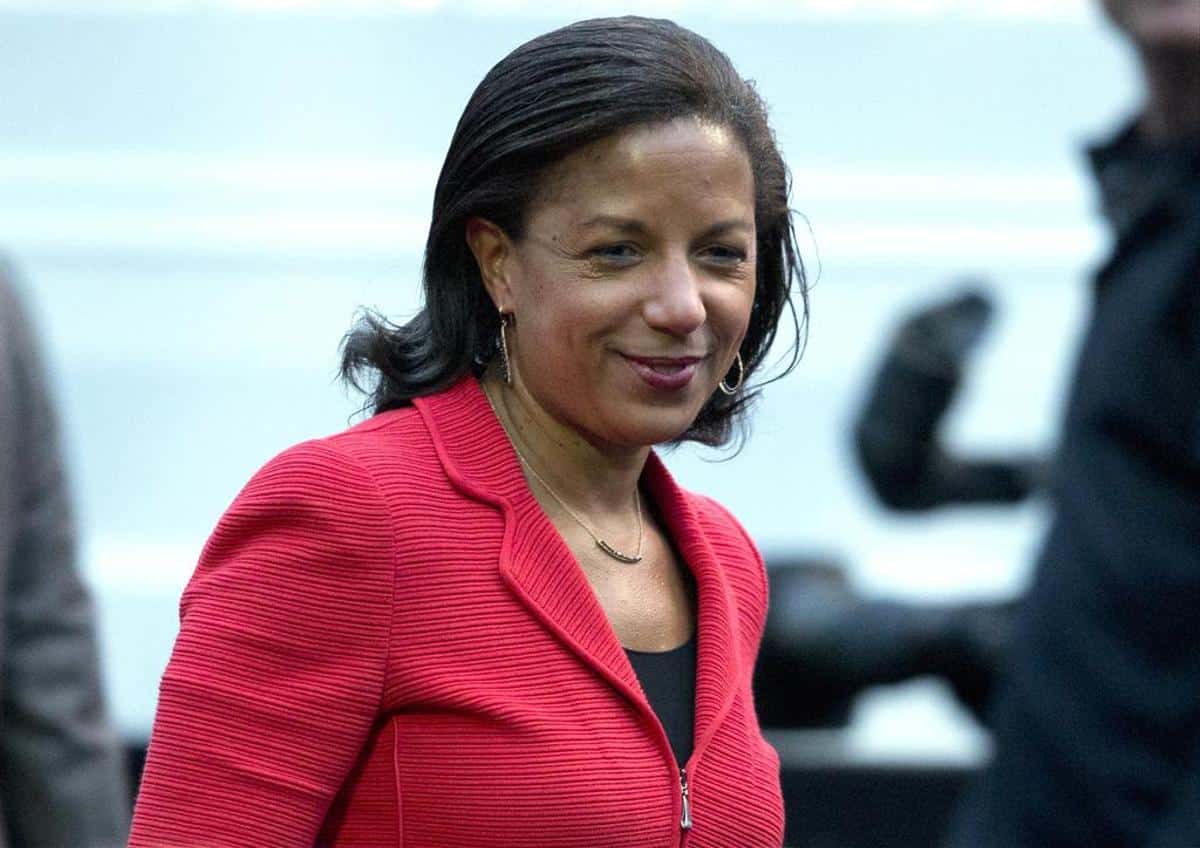 Susan Rice : Le retour de la tigresse à la Maison Blanche