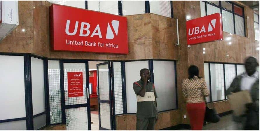 UBA Group multiplie son bénéfice semestriel par 5