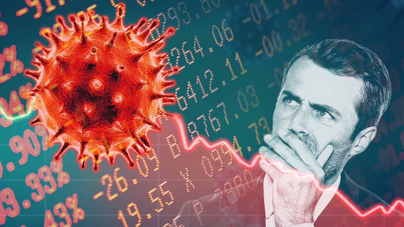 Vaccins Covid-19 et Donald Trump: l’indice de la peur recule en Bourse