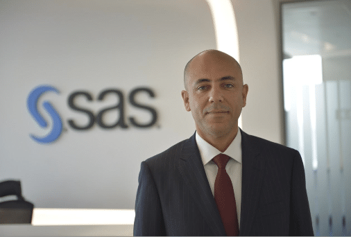 Youssef Alaa, Directeur Général SAS Afrique & Moyen-Orient : « la pandémie de Covid-19 a renforcé l’importance de l’expérience client »