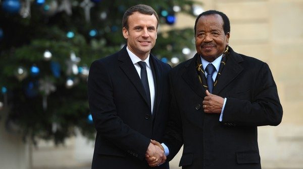 Cameroun : la France rééchelonne la dette de 90 milliards de FCFA