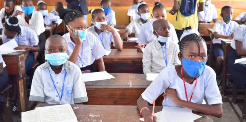 RDC : l&rsquo;enseignement a consommé 28% des dépenses publiques depuis janvier 2020