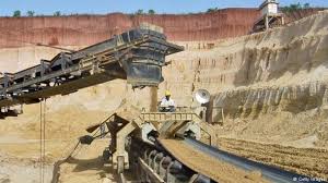 Mines : les produits miniers d’exportation de la RDC ont encore chuté cette semaine sur le marché