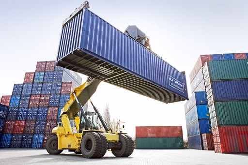 L’Egypte lance la construction de son premier port sec dans la capitale