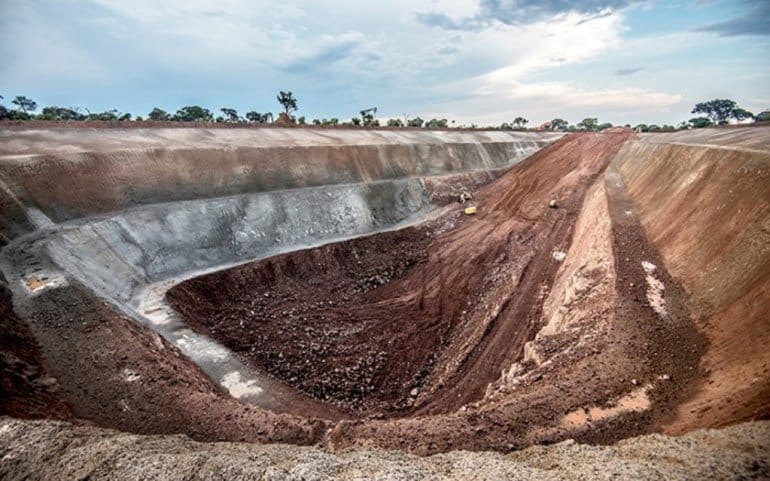 RDC : le complexe Kamoa-Kakula atteint une production record de 35.856 tonnes de cuivre en mai