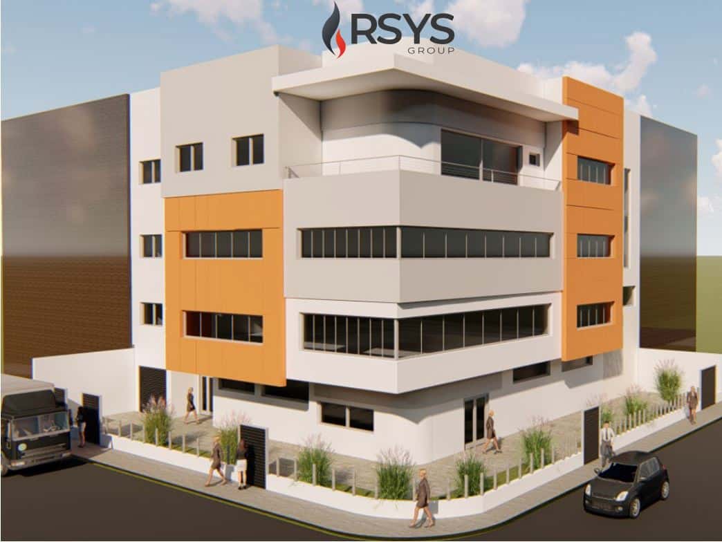Après l&rsquo;opération de groupement, RSYS Group inaugure son nouveau siège social