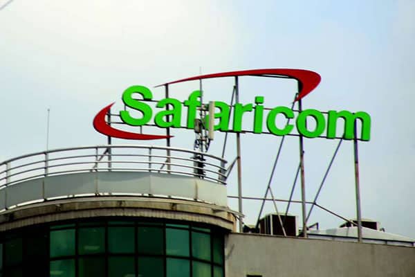 Kenya: Safaricom obtient une licence de 25 ans 