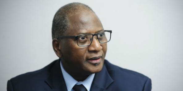 Centrafrique : L’ex-premier ministre malien Modibo Sidibé à la tête de la mission d’observation électorale de l’UA