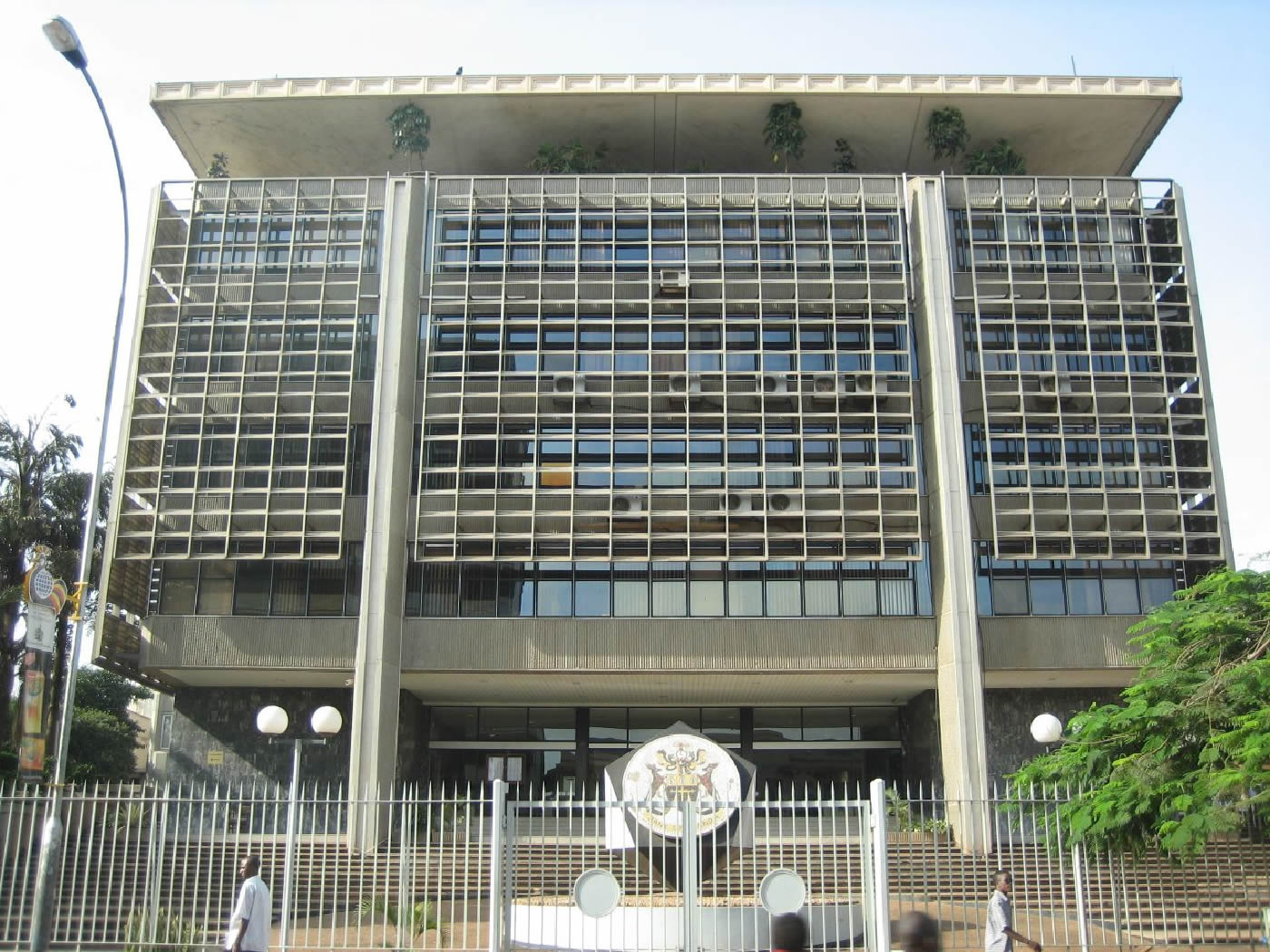 Ouganda : l’inflation tombe à 3,7% en novembre 2020