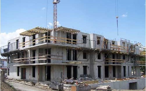 Mali : Les produits de construction baissent de 0,7% en novembre 2020