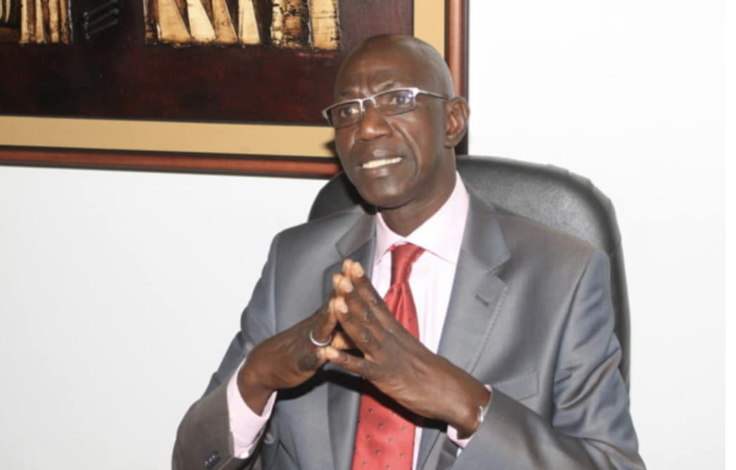 Sénégal: décès de Ibrahima Diouf, directeur du Bureau de mise à niveau (BMN)