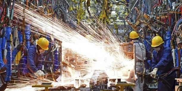 Sénégal : Poursuite de la tendance haussière de la production industrielle en novembre