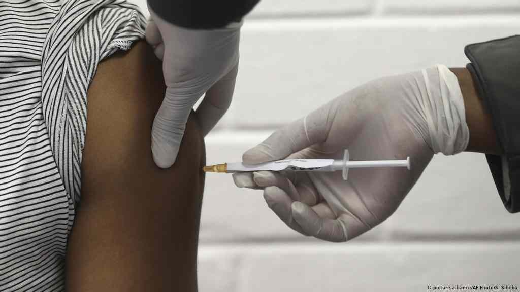 Vaccins covid-19 alternatifs pour l’Afrique