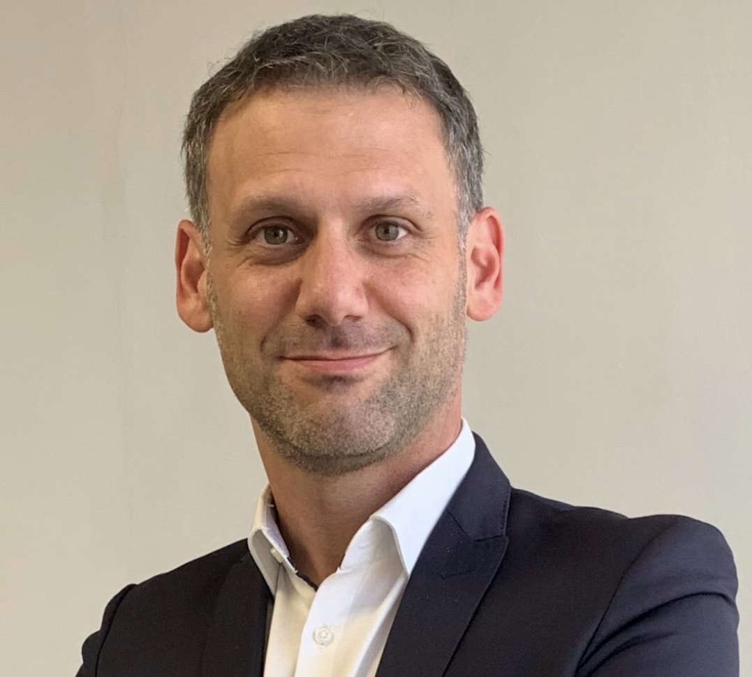 Lionel Piquer, Directeur Général de Coface pour l’Afrique du Nord, l’Afrique de l’Ouest et du Centre
