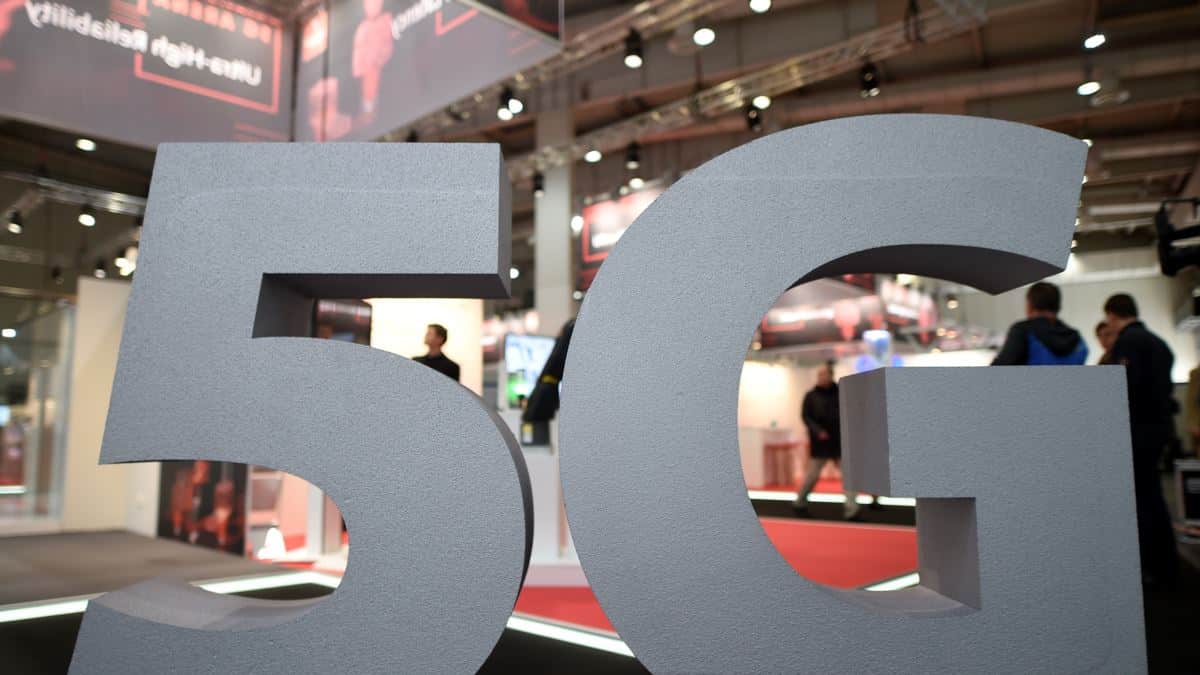 Maurice entre dans l’ère de la 5G