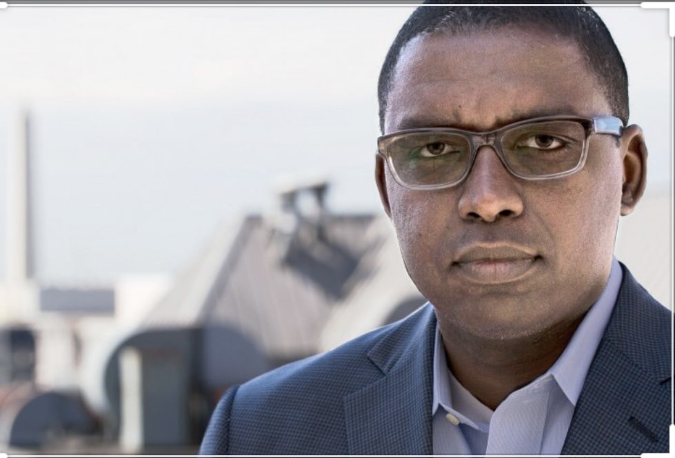 Etats-Unis : Joe Biden nomme Mahmoud Bah à la tête du Millenium Challenge Corporation (MCC)
