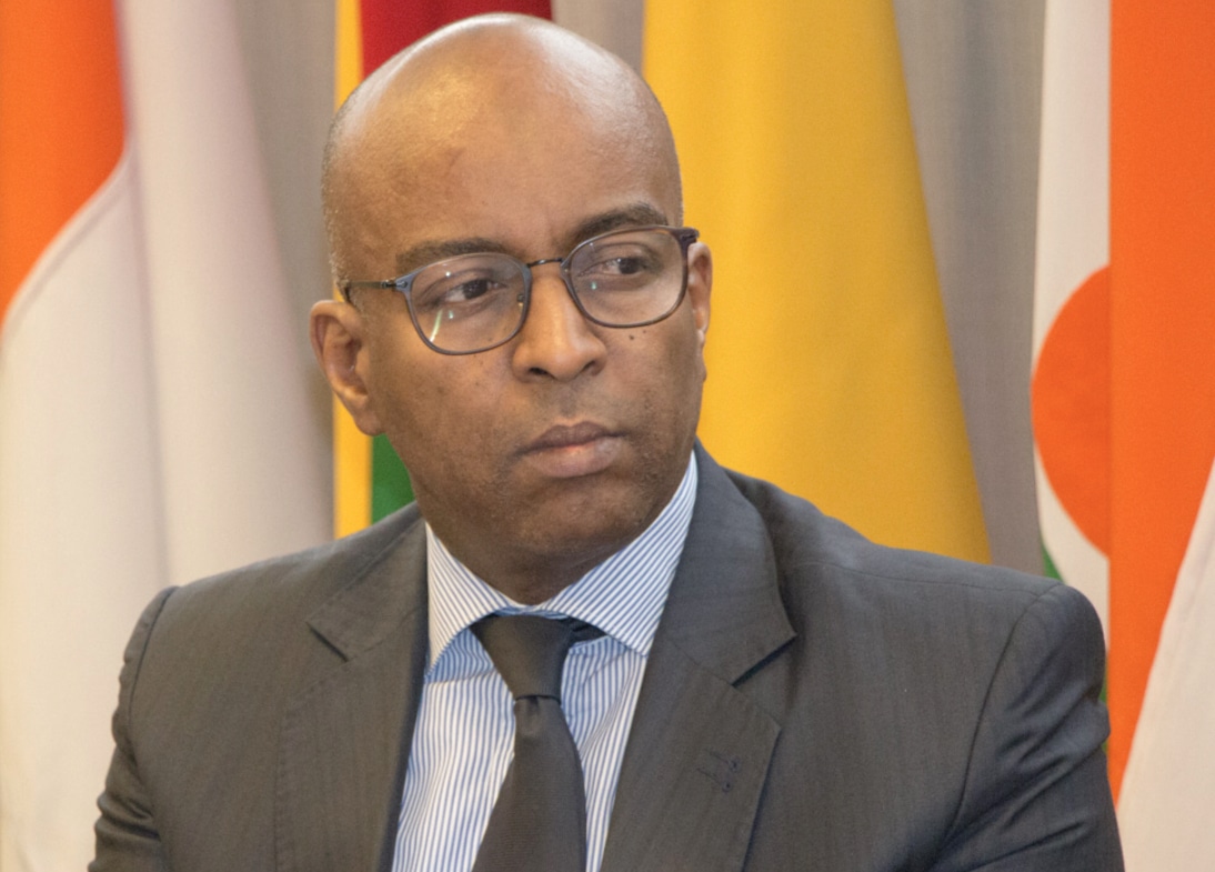 BRVM : Birahim Diouf nommé directeur général adjoint du DC/BR