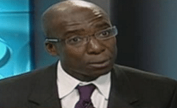 Exclusif: la  BOAD recrute Alain Tchibozo en tant que chef économiste