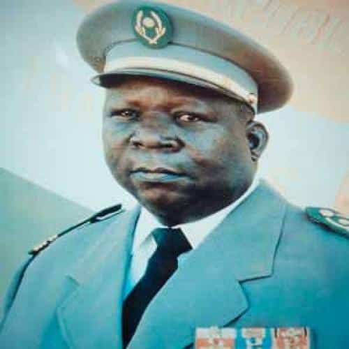 Niger : Mahamadou Issoufou  « ressuscite » l’ex-président Ali Saibou