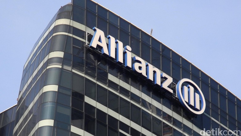 Allianz Nigeria annonce une assurance contre les cyber-risques
