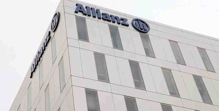 Baromètre des risques 2021 d’Allianz : trois risques liés à la Covid-19 sont en tête du classement