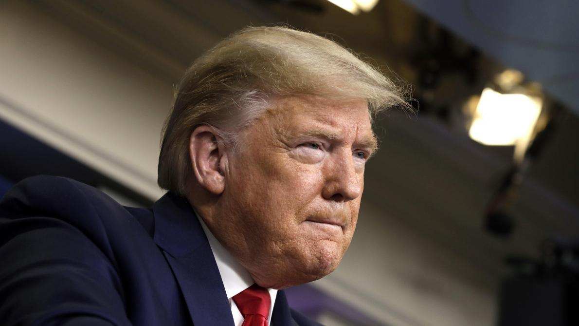 Deutsche Bank coupe les vivres à Donald Trump