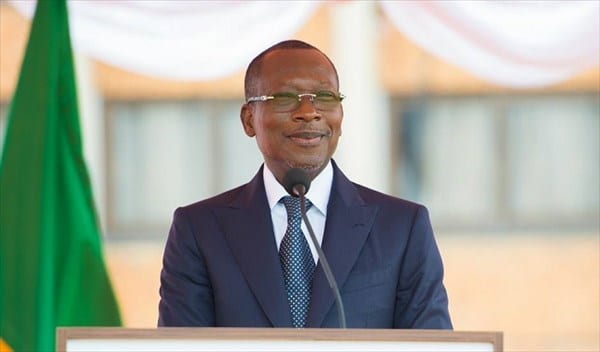 Bénin : La balance des paiements dégage un excédent de 45,550 milliards de FCFA en 2019