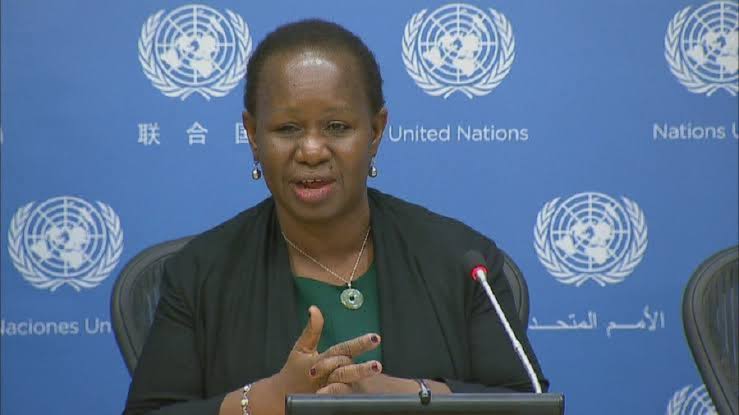 RDC : la Guinéenne Bintou Keita succèdera à l’Algérienne Leila Zerrougui à la tête de la MONUSO