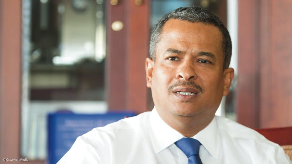 Afrique du sud : African Rainbow Energy and Power prend une participation dans Sola group