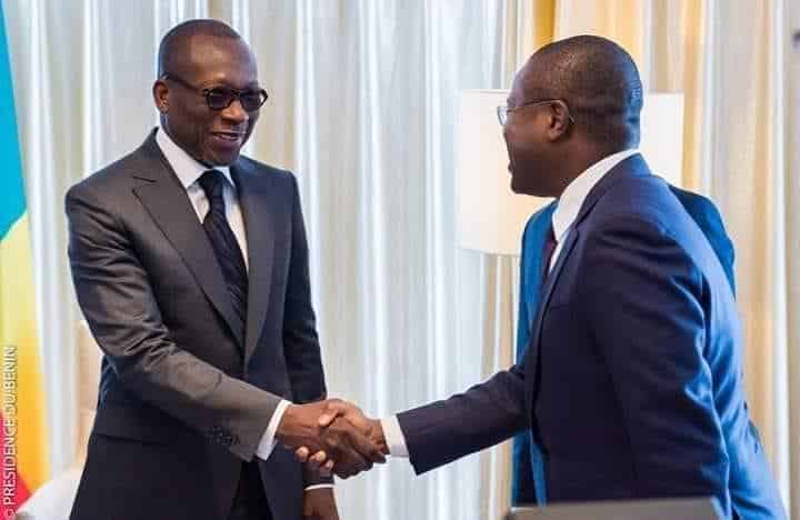 Bénin, le premier pays au monde pour la facilité de créer une entreprise