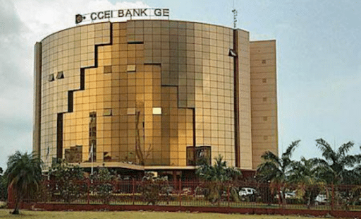 Guinée équatoriale : transition et  forcing à la tête de CCEI Bank