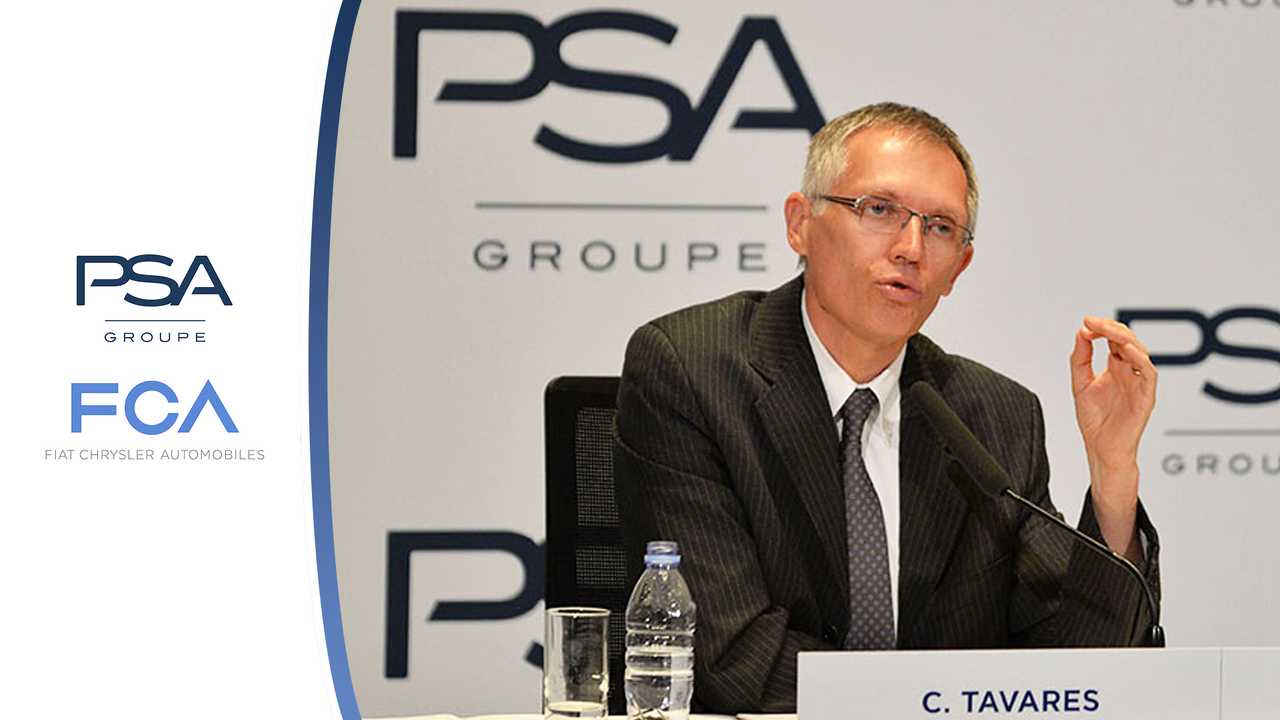 Le mariage entre Peugeot et FIAT bouscule l’industrie automobile