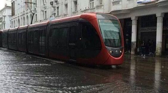 Maroc: les inondations de Casablanca éclaboussent la Lydec