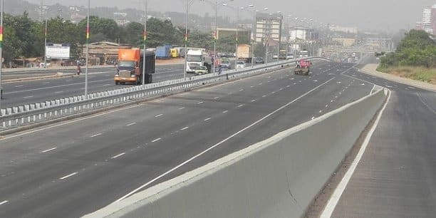 Les travaux du corridor Abidjan-Lagos démarrent dans 2 ans