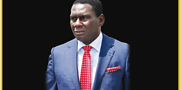 L’Editorial de Dr Cheikh Kanté, Ministre d’Etat, Envoyé Spécial du Président de la République du Sénégal
