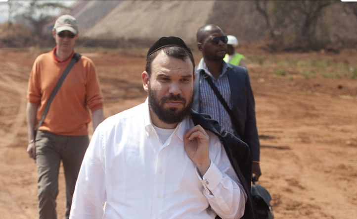 Le Trésor américain lève les sanctions qui visaient Dan Gertler