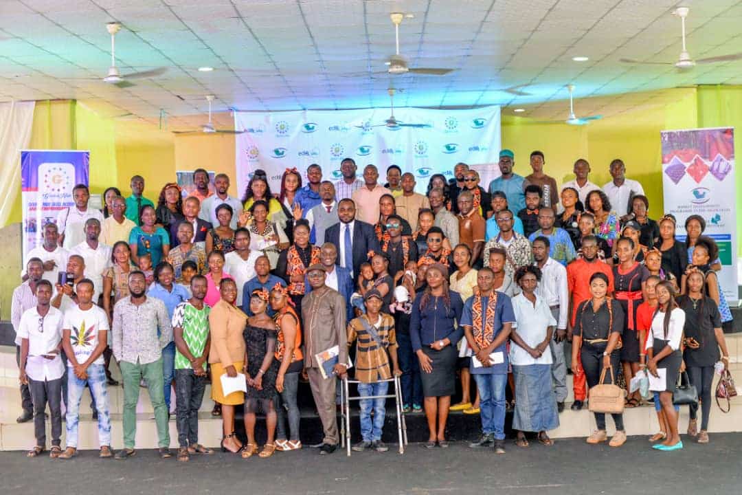 4 entreprises françaises s’associent pour former 3000 jeunes aux métiers des industries créatives au Nigéria