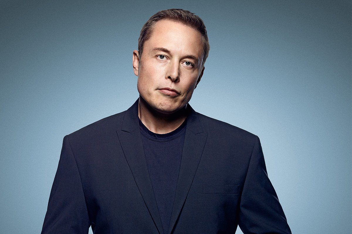 Elon Musk redevient l’homme le plus riche du monde