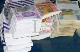 Cameroun : près de 2 milliards de dollars dans le blanchiment de capitaux