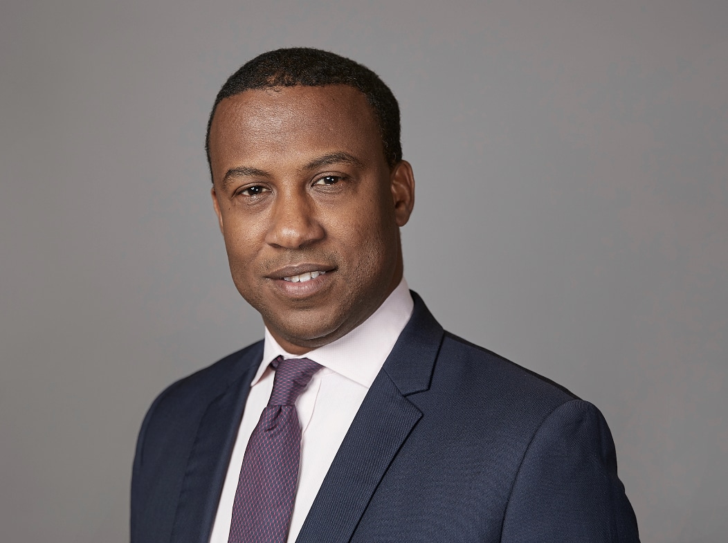 FCI et Afreximbank nomment Nassourou Aminou comme Responsable Régional pour l’Afrique